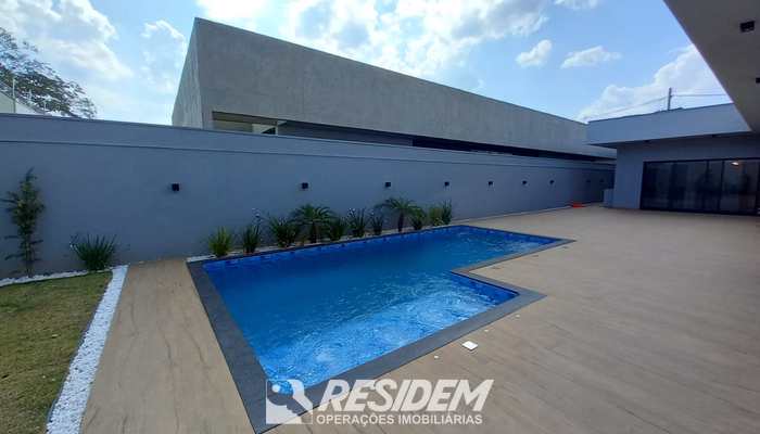Casa, código 99525455 em Bauru, bairro Jardim Shangri-Lá