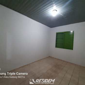 Casa em Bauru, bairro Mary Dota