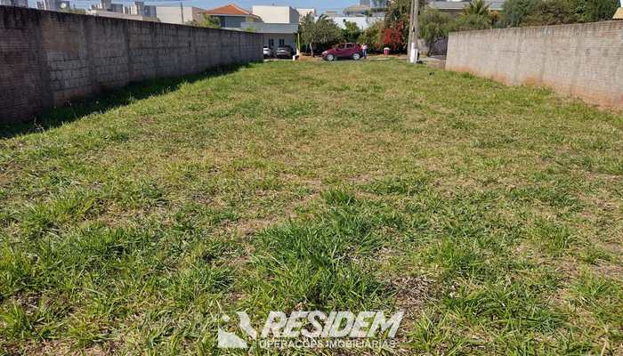 Terreno, código 99525457 em Bauru, bairro Quinta Ranieri