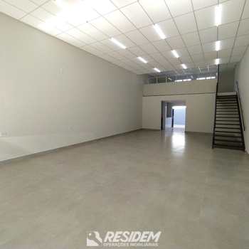 Salão em Bauru, bairro Centro
