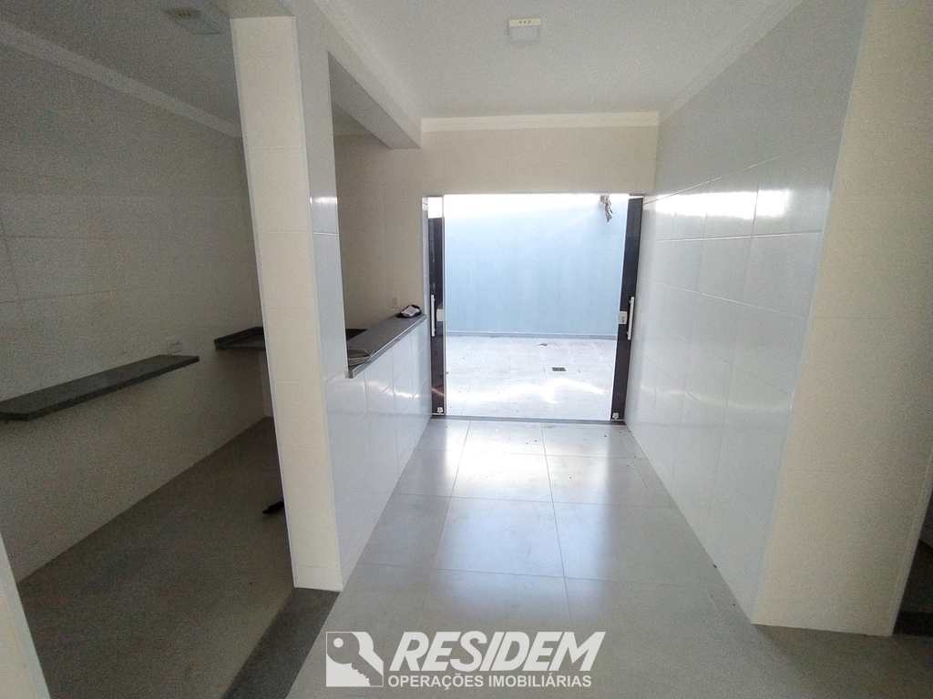 Salão em Bauru, no bairro Centro
