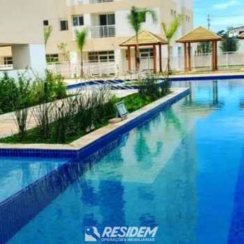 Apartamento em Bauru, bairro Jardim Contorno