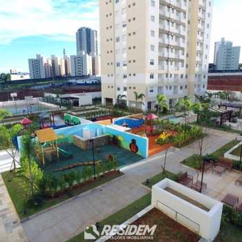 Apartamento em Bauru, bairro Jardim Contorno