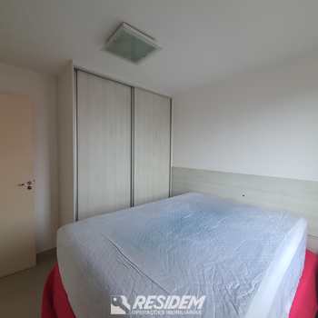 Apartamento em Bauru, bairro Jardim Contorno