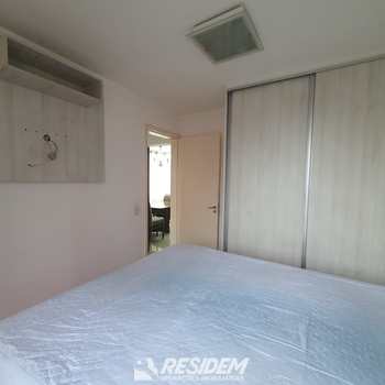 Apartamento em Bauru, bairro Jardim Contorno
