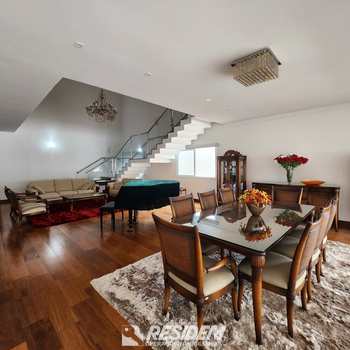Casa em Bauru, bairro Residencial Villa Lobos