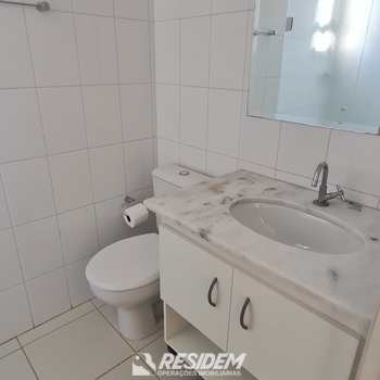 Apartamento em Bauru, bairro Vila Santa Tereza