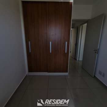Apartamento em Bauru, bairro Vila Santa Tereza