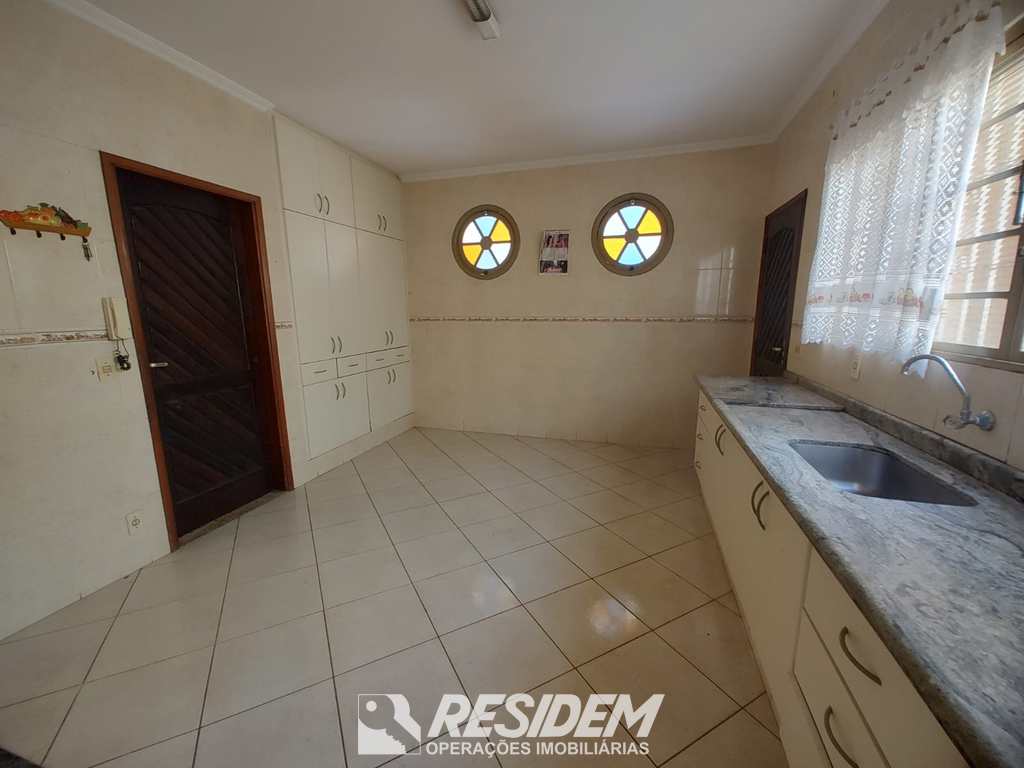 Casa em Bauru, no bairro Vila Cidade Universitária
