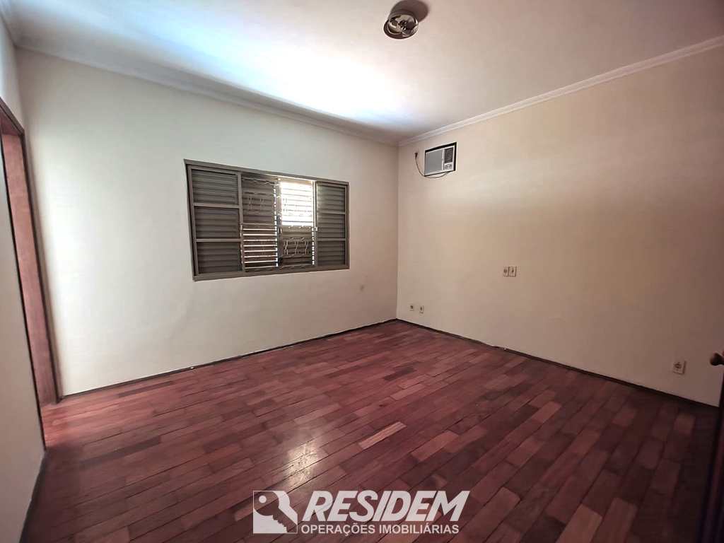 Casa em Bauru, no bairro Vila Cidade Universitária