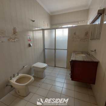 Casa em Bauru, bairro Vila Cidade Universitária