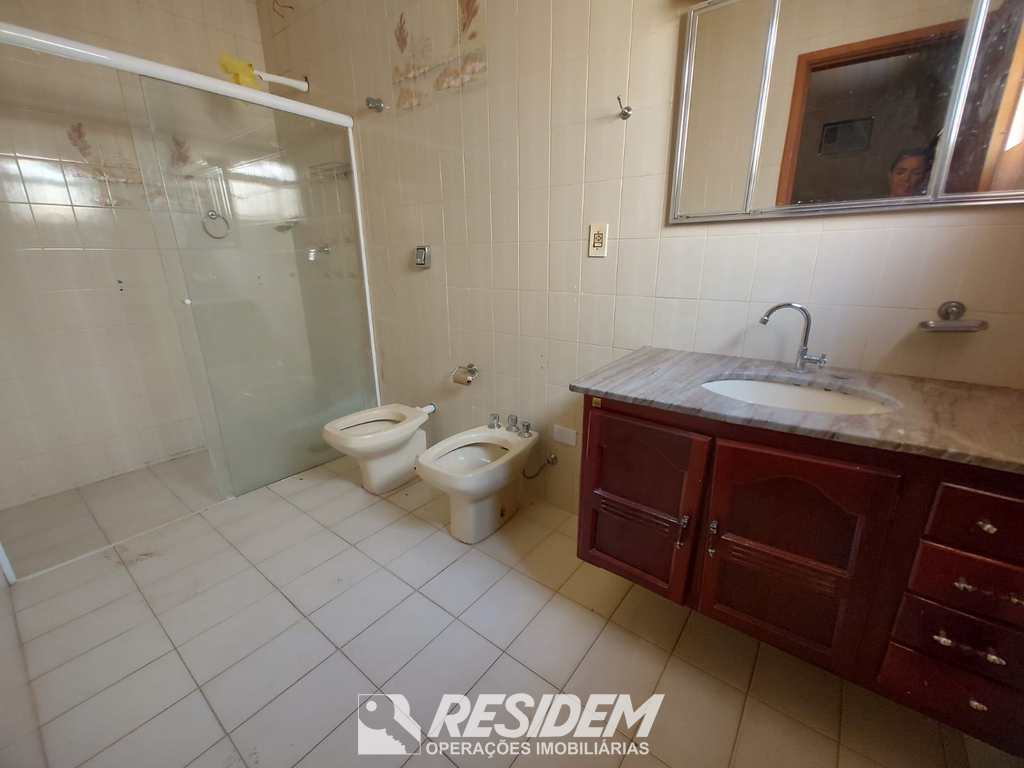 Casa em Bauru, no bairro Vila Cidade Universitária