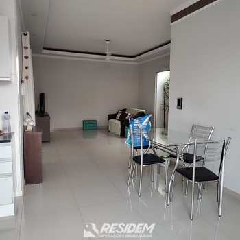 Casa em Bauru, bairro Jardim Olímpico
