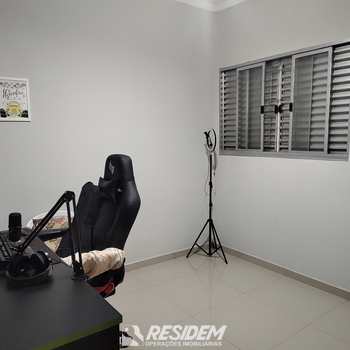 Casa em Bauru, bairro Jardim Olímpico