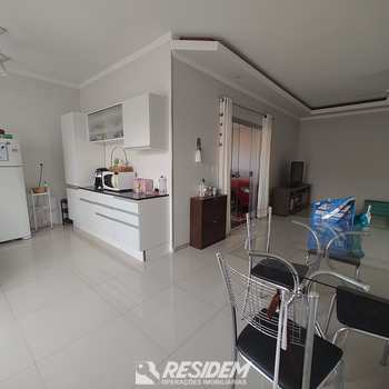 Casa em Bauru, bairro Jardim Olímpico