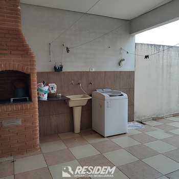 Casa em Bauru, bairro Jardim Olímpico