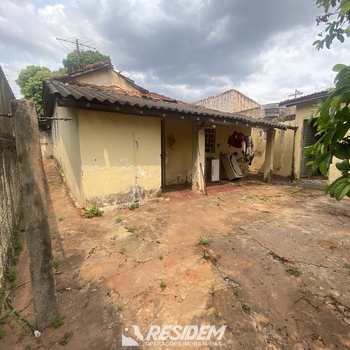 Casa em Bauru, bairro Vila Cardia