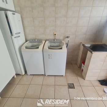Casa em Bauru, bairro Vila Industrial