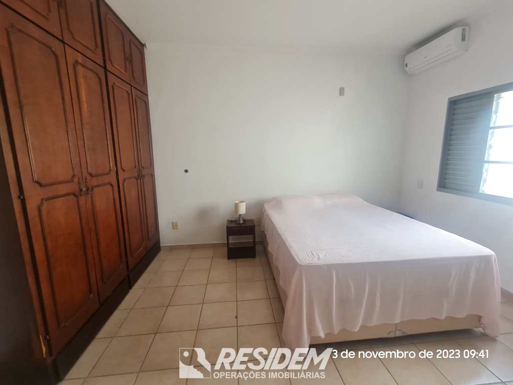 Casa em Bauru, no bairro Vila Industrial