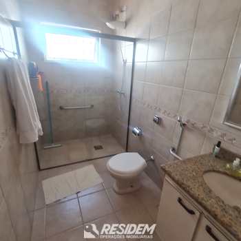 Casa em Bauru, bairro Vila Industrial