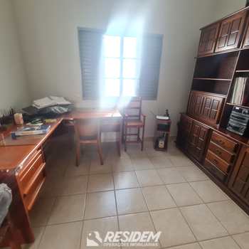 Casa em Bauru, bairro Vila Industrial