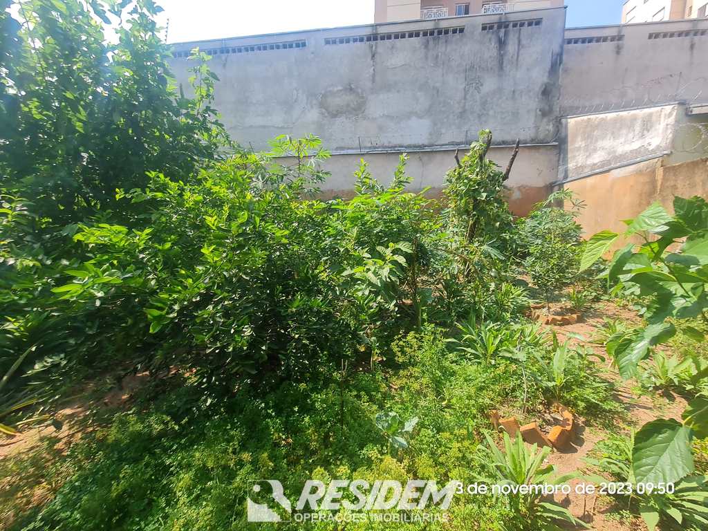 Casa em Bauru, no bairro Vila Industrial