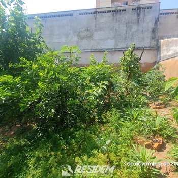 Casa em Bauru, bairro Vila Industrial