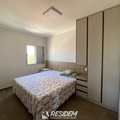 Apartamento em Bauru, bairro Estoril Centreville