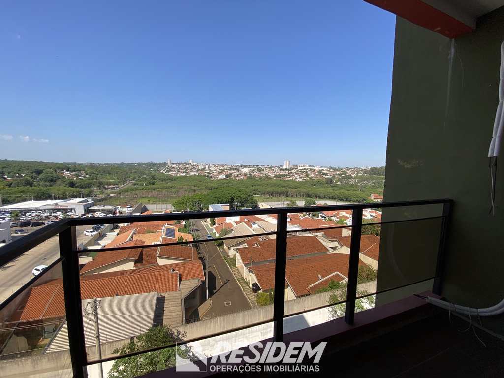 Apartamento em Bauru, no bairro Estoril Centreville