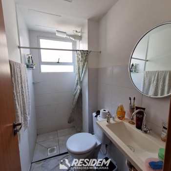 Apartamento em Bauru, bairro Residencial Parque Granja Cecília B