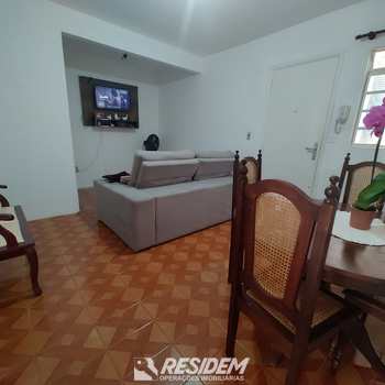 Apartamento em Bauru, bairro Jardim Estoril II