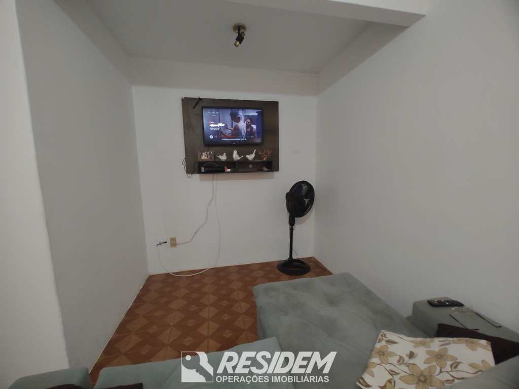 Apartamento em Bauru, no bairro Jardim Estoril II