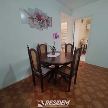 Apartamento em Bauru, bairro Jardim Estoril II