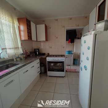 Apartamento em Bauru, bairro Jardim Estoril II