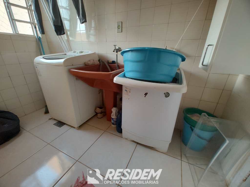 Apartamento em Bauru, no bairro Jardim Estoril II