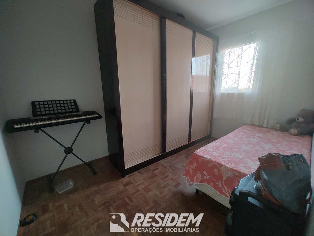 Apartamento em Bauru, no bairro Jardim Estoril II