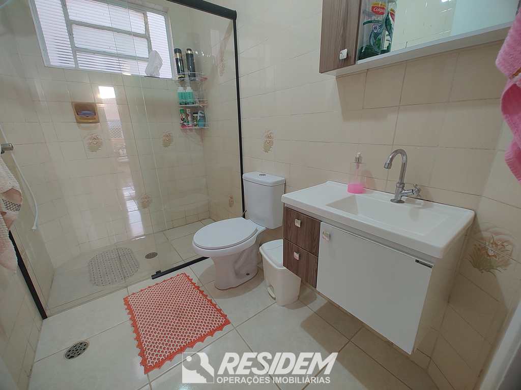Apartamento em Bauru, no bairro Jardim Estoril II