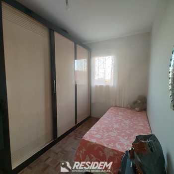 Apartamento em Bauru, bairro Jardim Estoril II