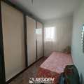 Apartamento em Bauru, bairro Jardim Estoril II