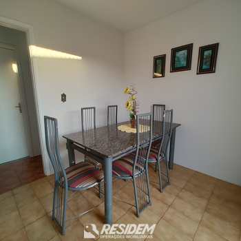 Apartamento em Bauru, bairro Jardim Estoril II