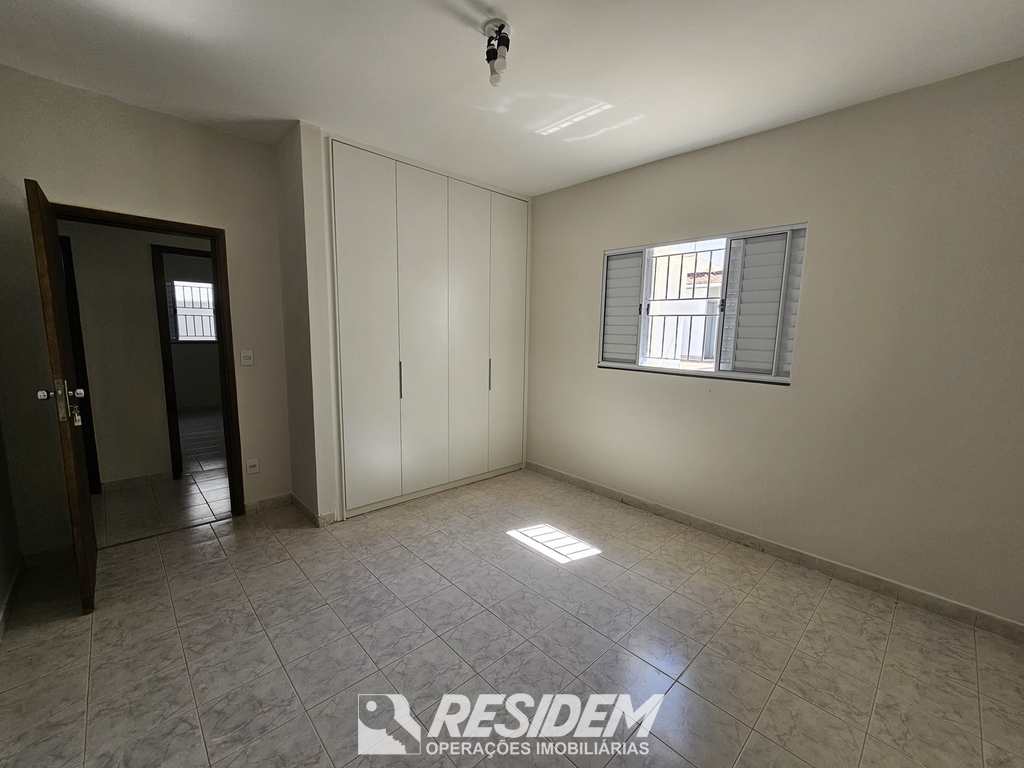 Casa em Bauru, no bairro Jardim Estoril