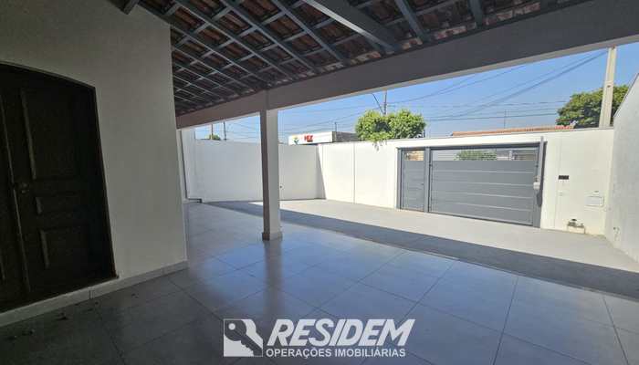 Casa, código 99525487 em Bauru, bairro Jardim Estoril