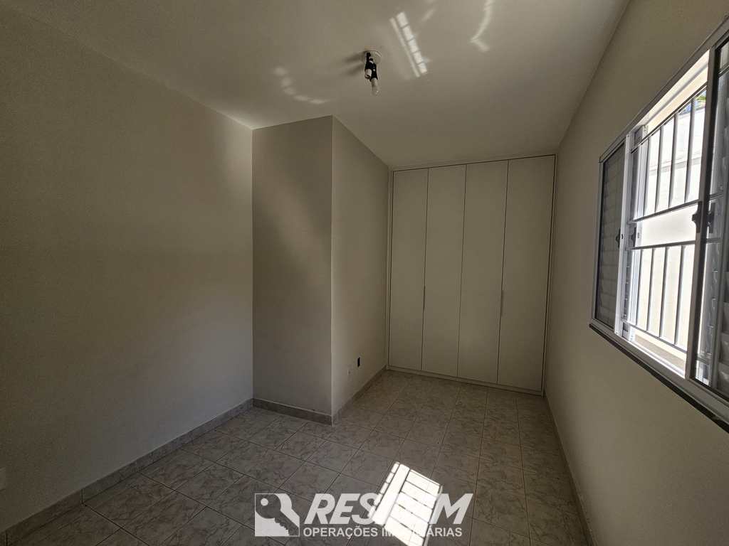 Casa em Bauru, no bairro Jardim Estoril