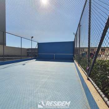 Apartamento em Bauru, bairro Jardim Ouro Verde