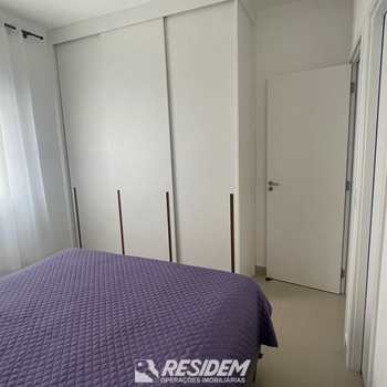 Apartamento em Bauru, bairro Jardim Ouro Verde