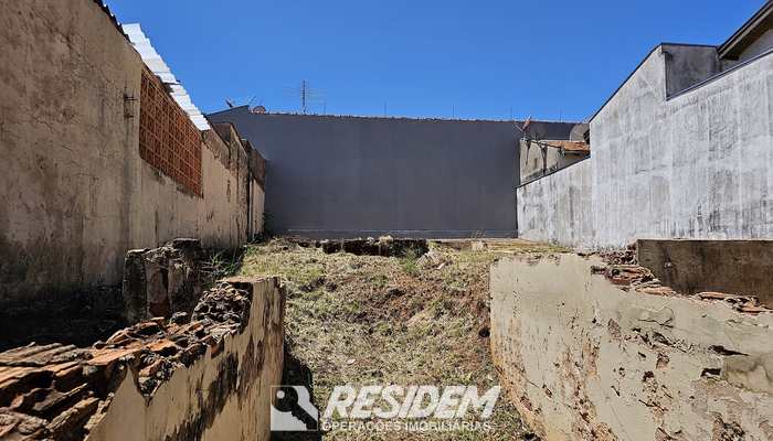 Terreno, código 99525492 em Bauru, bairro Jardim Bela Vista