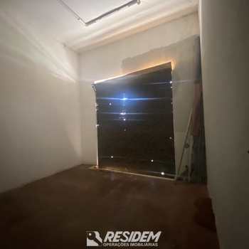 Salão em Bauru, bairro Jardim Bela Vista