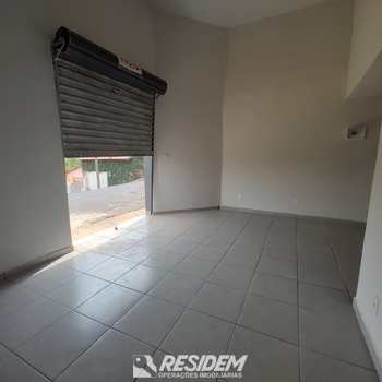 Salão em Bauru, bairro Vila Quaggio