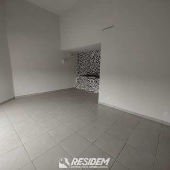 Salão em Bauru, bairro Vila Quaggio