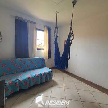 Apartamento em Bauru, bairro Centro